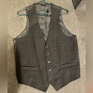 Gap men’s formal suit vest (waistcoat)